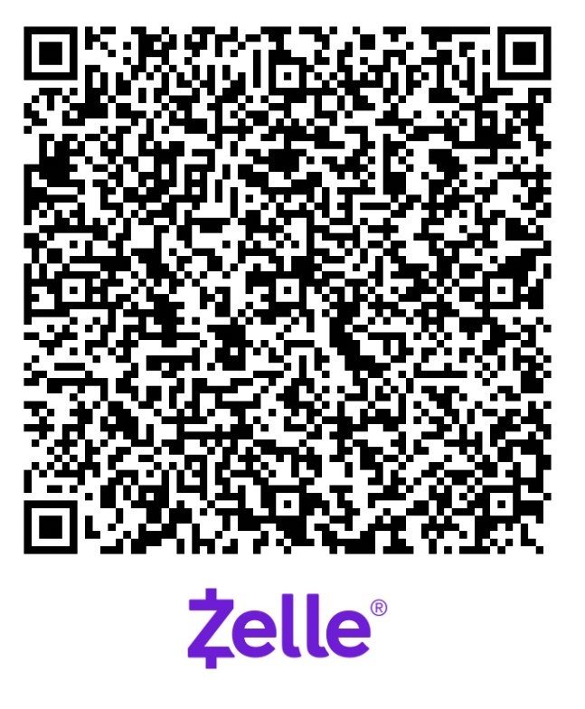 Scan to donate